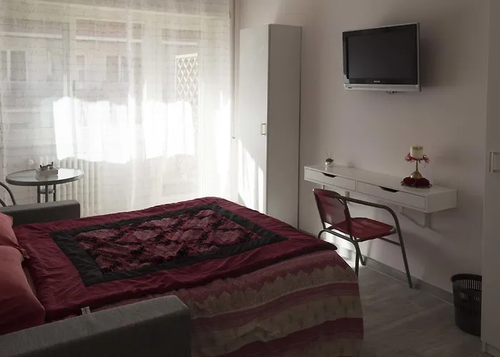 I Sette Colli B&B