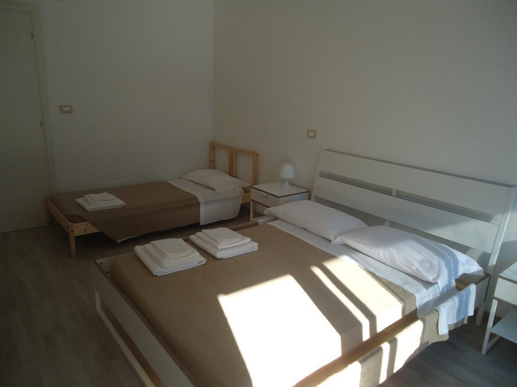 I Sette Colli Bed & Breakfast *