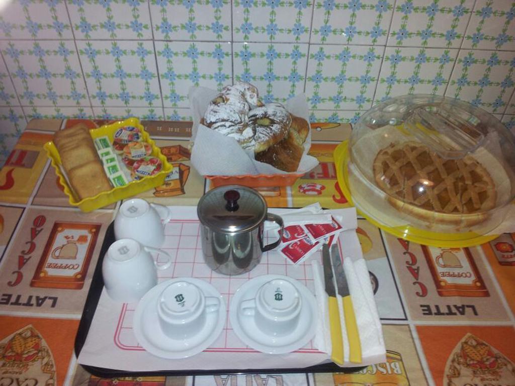 Bed & Breakfast I Sette Colli Roma