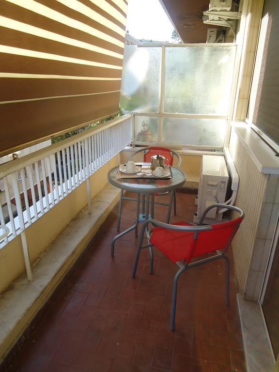 Bed & Breakfast I Sette Colli