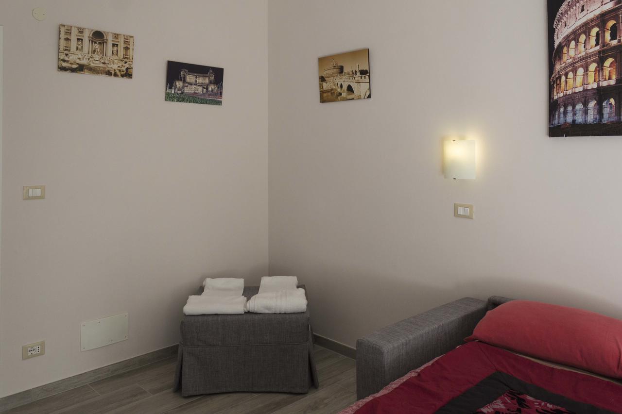 Bed & Breakfast I Sette Colli