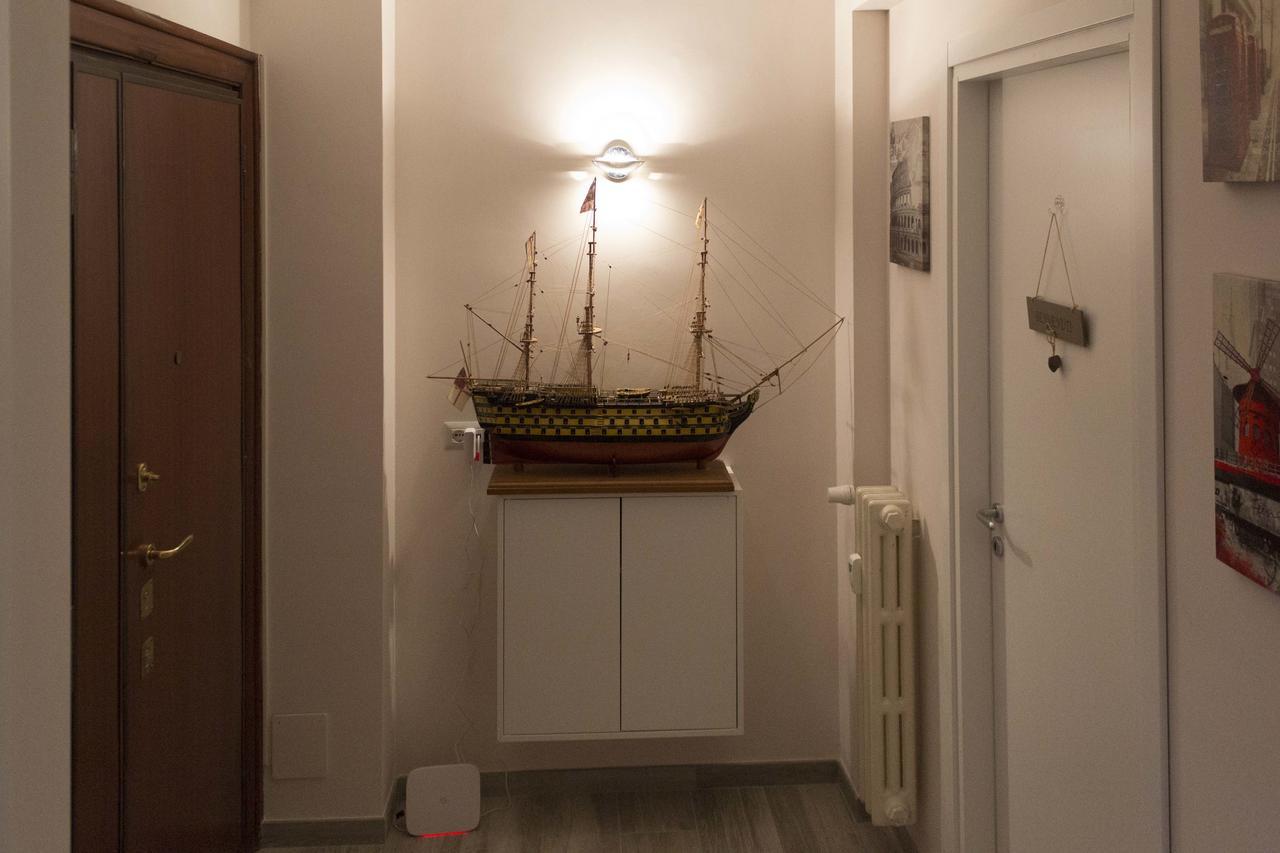 I Sette Colli Bed and breakfast *