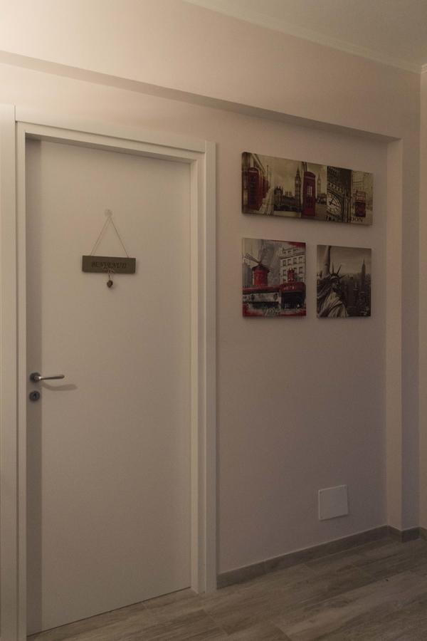 Bed & Breakfast I Sette Colli *