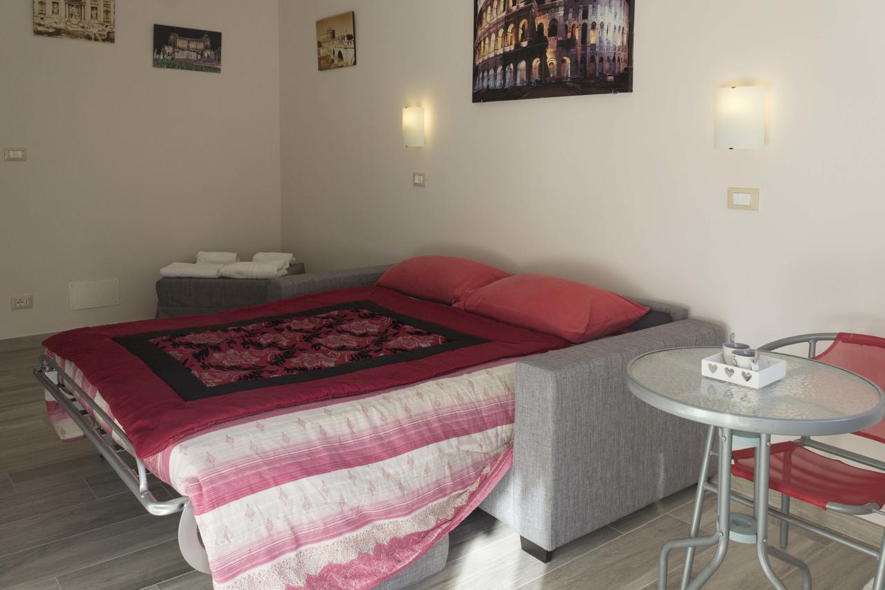 Bed & Breakfast I Sette Colli Roma