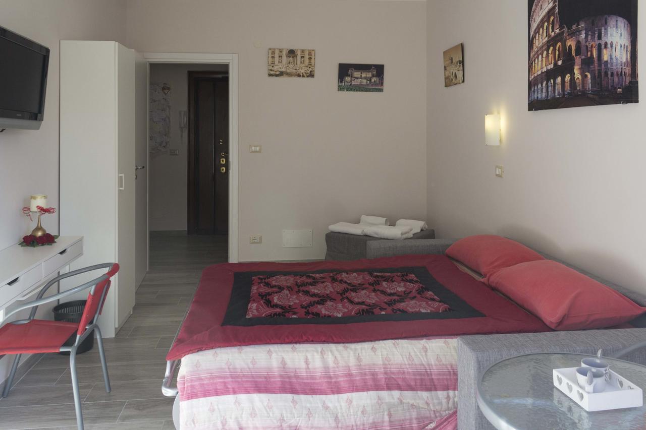 Bed & Breakfast I Sette Colli Roma
